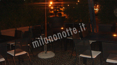 Ristodi Lounge Bar Sasto San Giovanni Milano